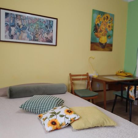 Maria Louisa Apartment Sofia Exteriör bild