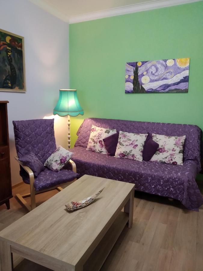 Maria Louisa Apartment Sofia Exteriör bild