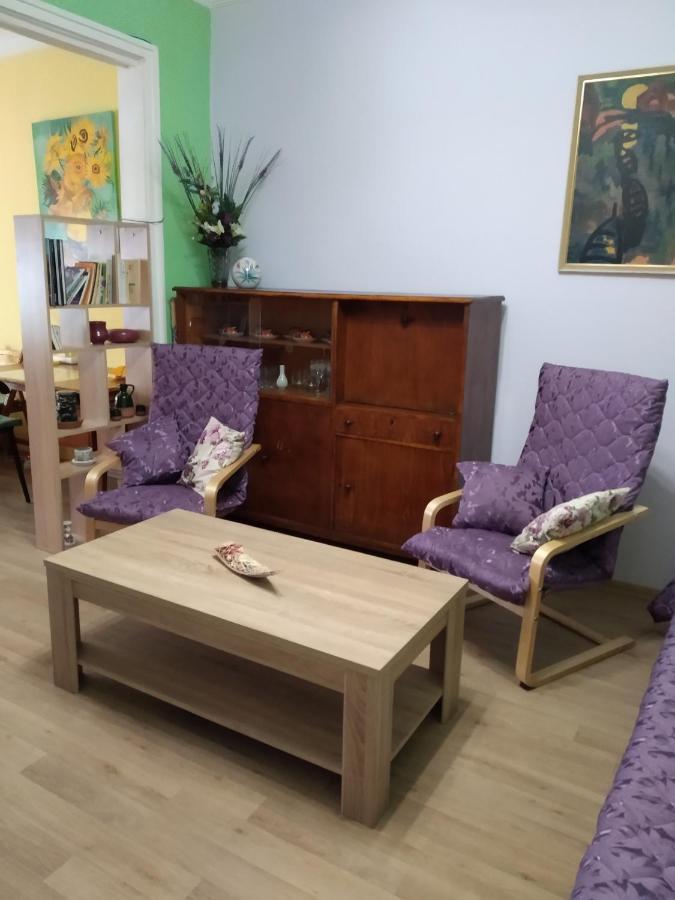 Maria Louisa Apartment Sofia Exteriör bild