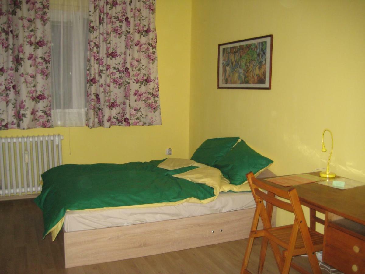 Maria Louisa Apartment Sofia Exteriör bild
